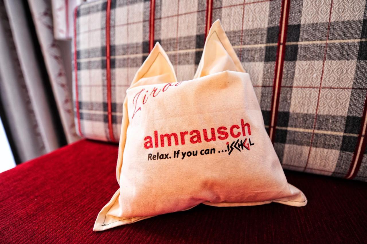 Apart Almrausch Ишгъл Екстериор снимка